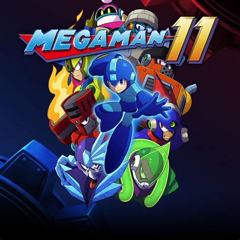 mega man 11 / ロックマン11 運命の歯車 trainer|PC端Mega Man 11 / ロックマン11 運命の歯車!!作弊和修改器.